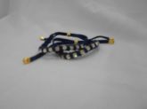 PULSEIRA AZUL ESCURA