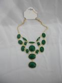 MAXI COLAR VERDE