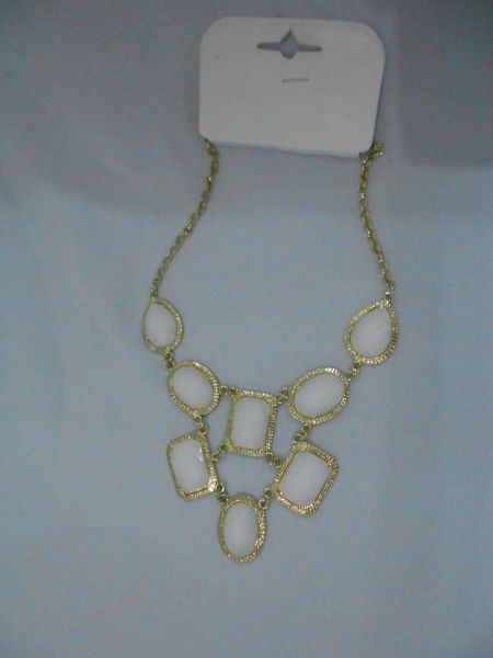 MAXI COLAR BRANCO